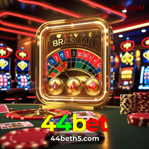 Gates of Olympus 44bet