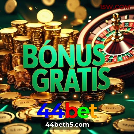 Apostas de Tênis 44bet