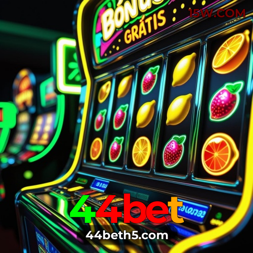 Promoção Relâmpago 44bet