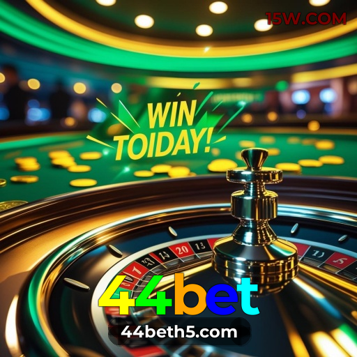 Bônus Diários 44bet