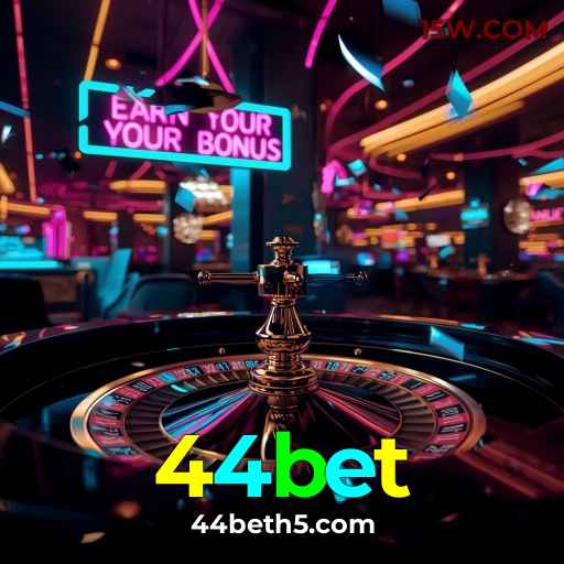 PIX Instantâneo 44bet