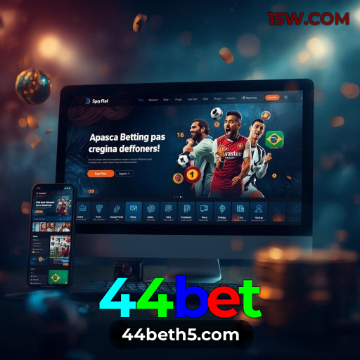 Experiência VIP 44bet