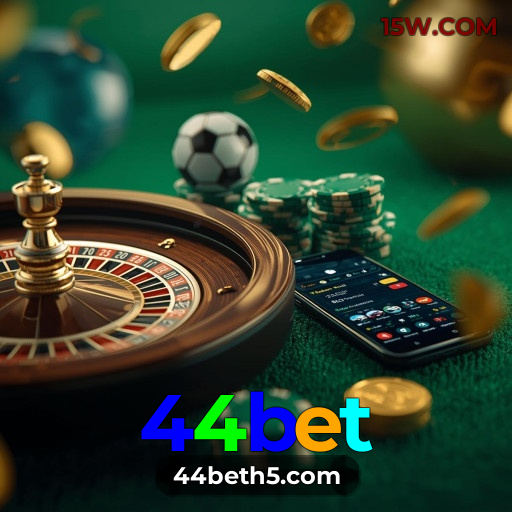 Experiência VIP 44bet