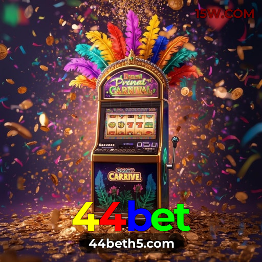 Especiais de Fim de Semana 44bet