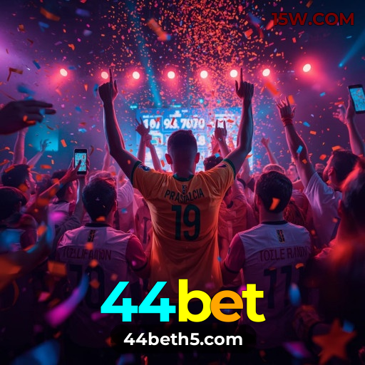 Integração de APIs 44bet