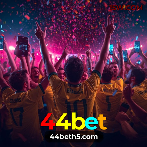 Benefícios da Conta 44bet