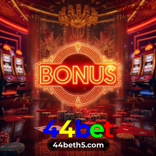 Mesa de Blackjack 44bet