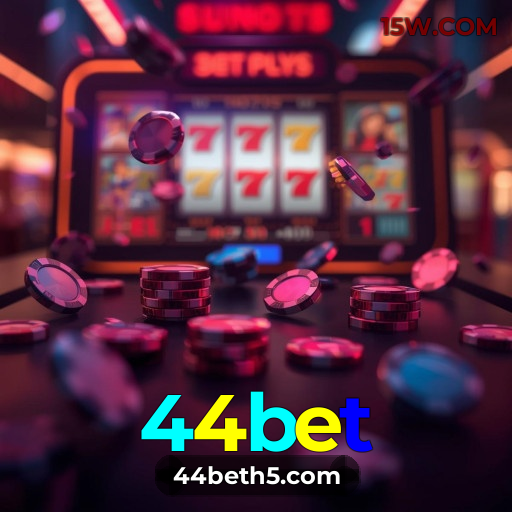 Jogos de Slot 44bet