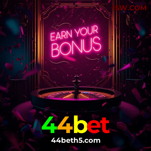 Recursos de Bônus 44bet