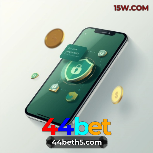 Bônus de Boas-vindas 44bet